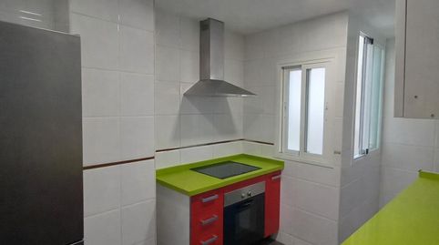 Foto 2 von Wohnung zum Verkauf in Camino de Ronda, Granada Capital