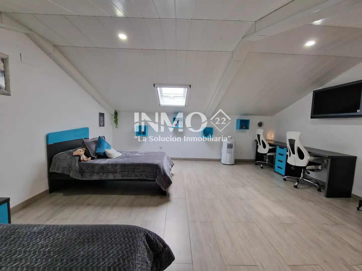 House with pool for sale in Partida Poblas, imagen 17