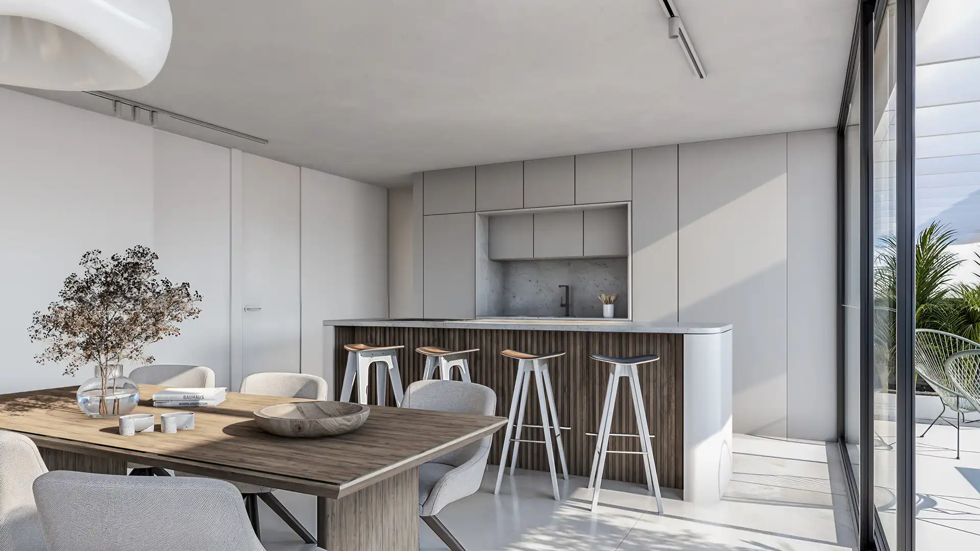 Apartment mit Pool zum Verkauf in Estepona Pueblo, imagen 6