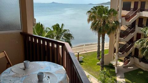 Foto 5 de Apartament en venda a N/a, -1, Playa del Galán, Murcia