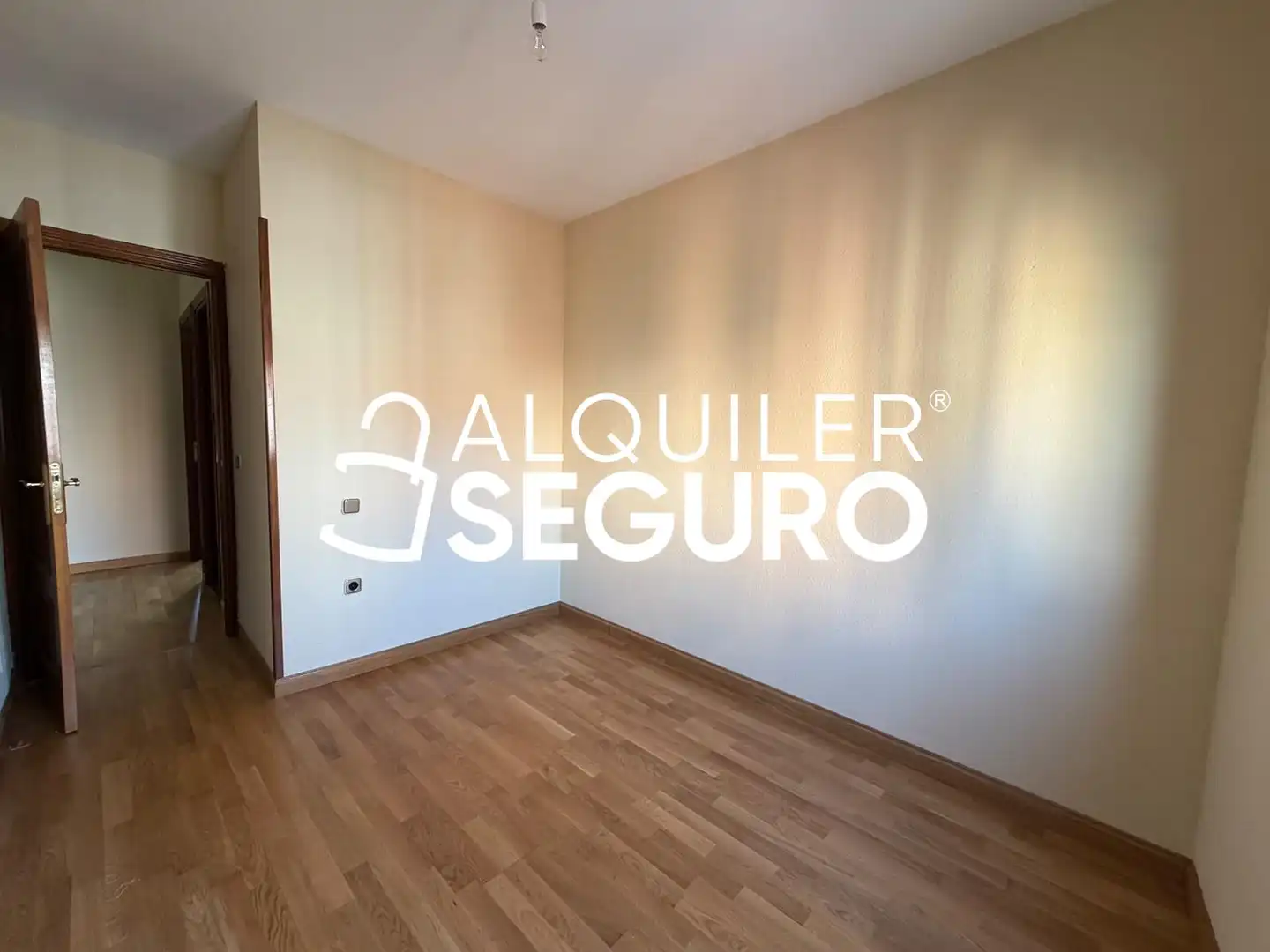 Flat for rent in Mendivil, Numancia