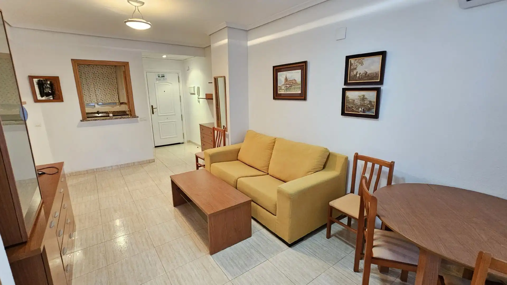 Apartament amb piscina en venda a Amplaries 29, imagen 8