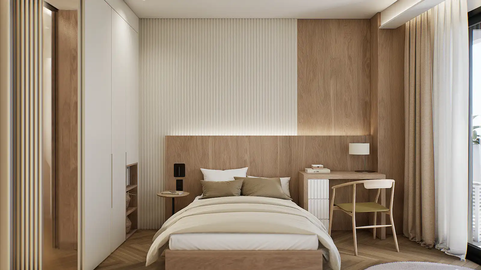 Apartament amb terrassa en venda a Carretera de Cádiz, imagen 25