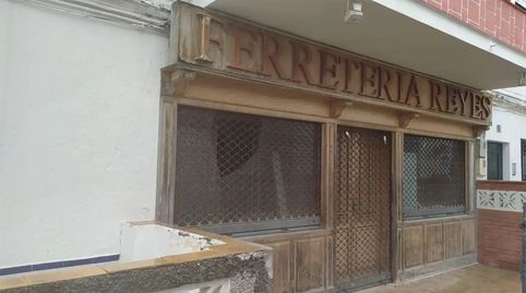 Foto 2 von Geschaftsraum zur Miete in Calle Nuestra Señora de Los Remedios, 10, El Chorrillo - El Molino, Rota