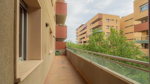Foto 4 de Pis en venda a Carrer del Molí D'en Saborit, Centre, Vic