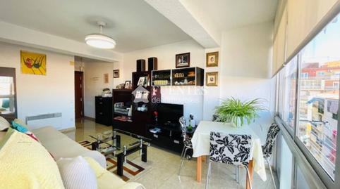 Foto 5 de Pis en venda a Maestro Luis Torregrosa, Pla de Bon Repós, Alicante