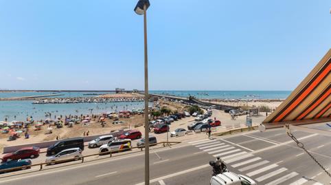 Foto 3 de Apartamento en venta en Avenida Desiderio Rodriguez, 6, El Acequión, Alicante
