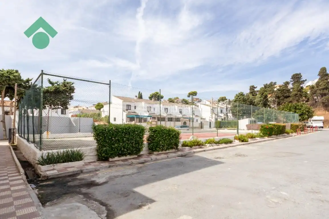 Maison jumelée avec piscine à vendre à Benajarafe, imagen 29
