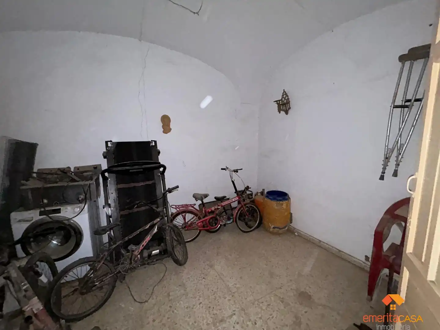 Casa o xalet en venda en Trujillanos