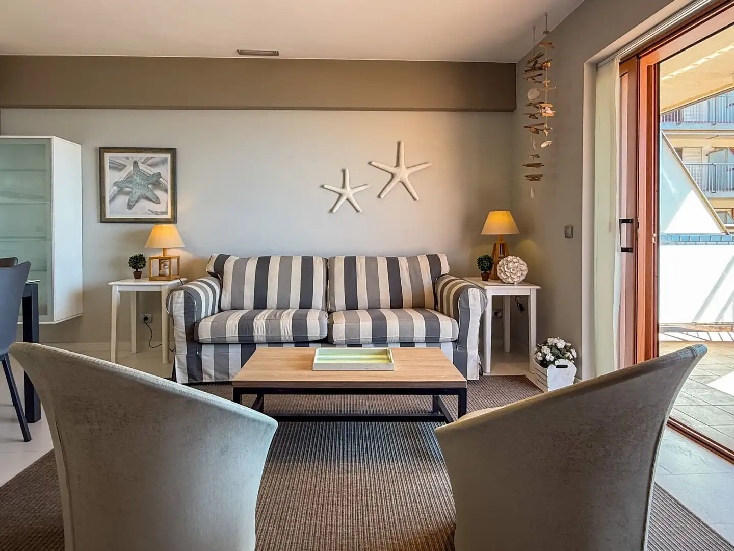 Apartment mit Aufzug zum Verkauf in del Mar 5, imagen 14