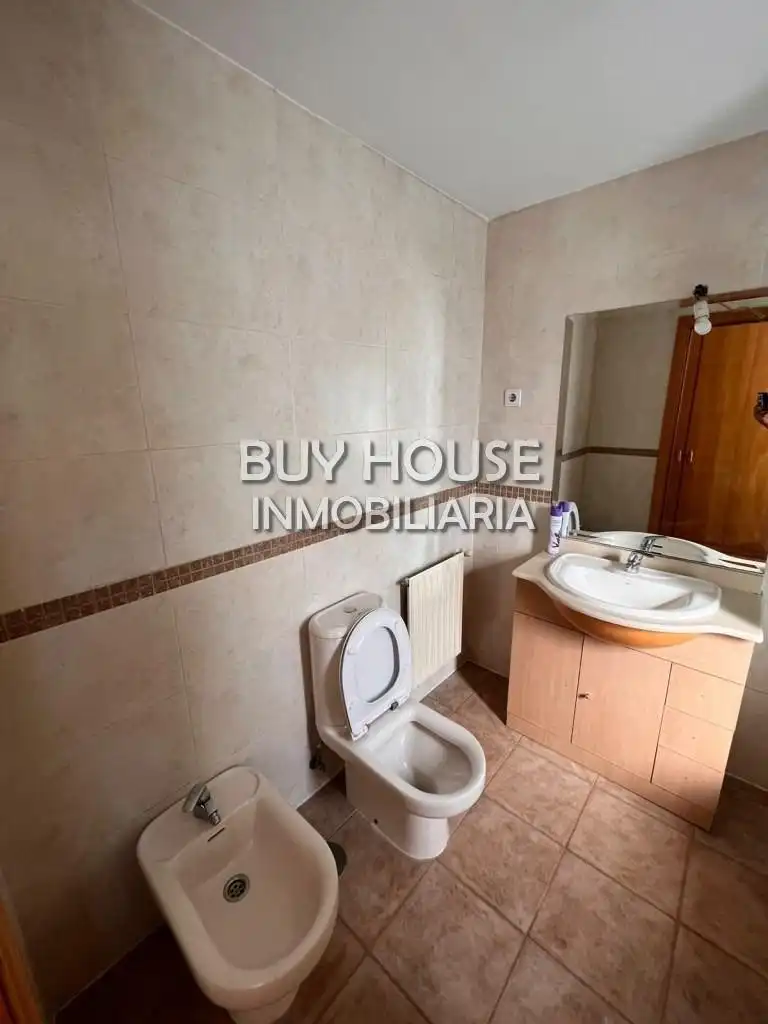 Detached house with garden for sale in Señorío de Illescas, imagen 28