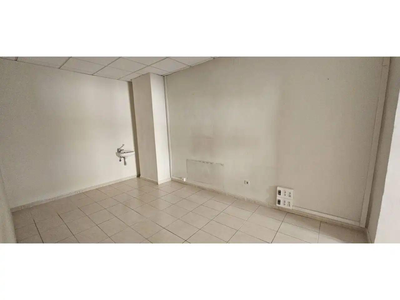 Büro mit Aufzug zur Miete in Avenida Ordoño II, imagen 2