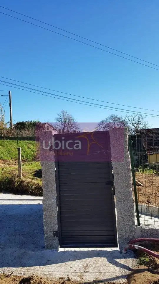 Terreno residencial en venta en Ponteareas, imagen 13