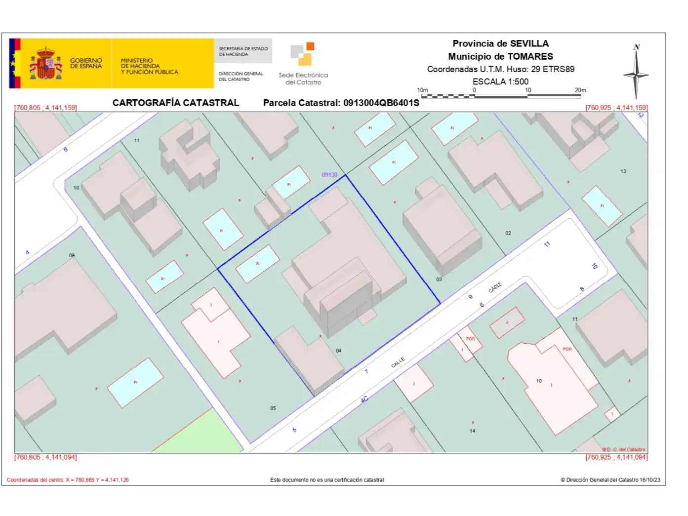 Maison avec jardin à vendre à CALLE CADIZ 9, imagen 112