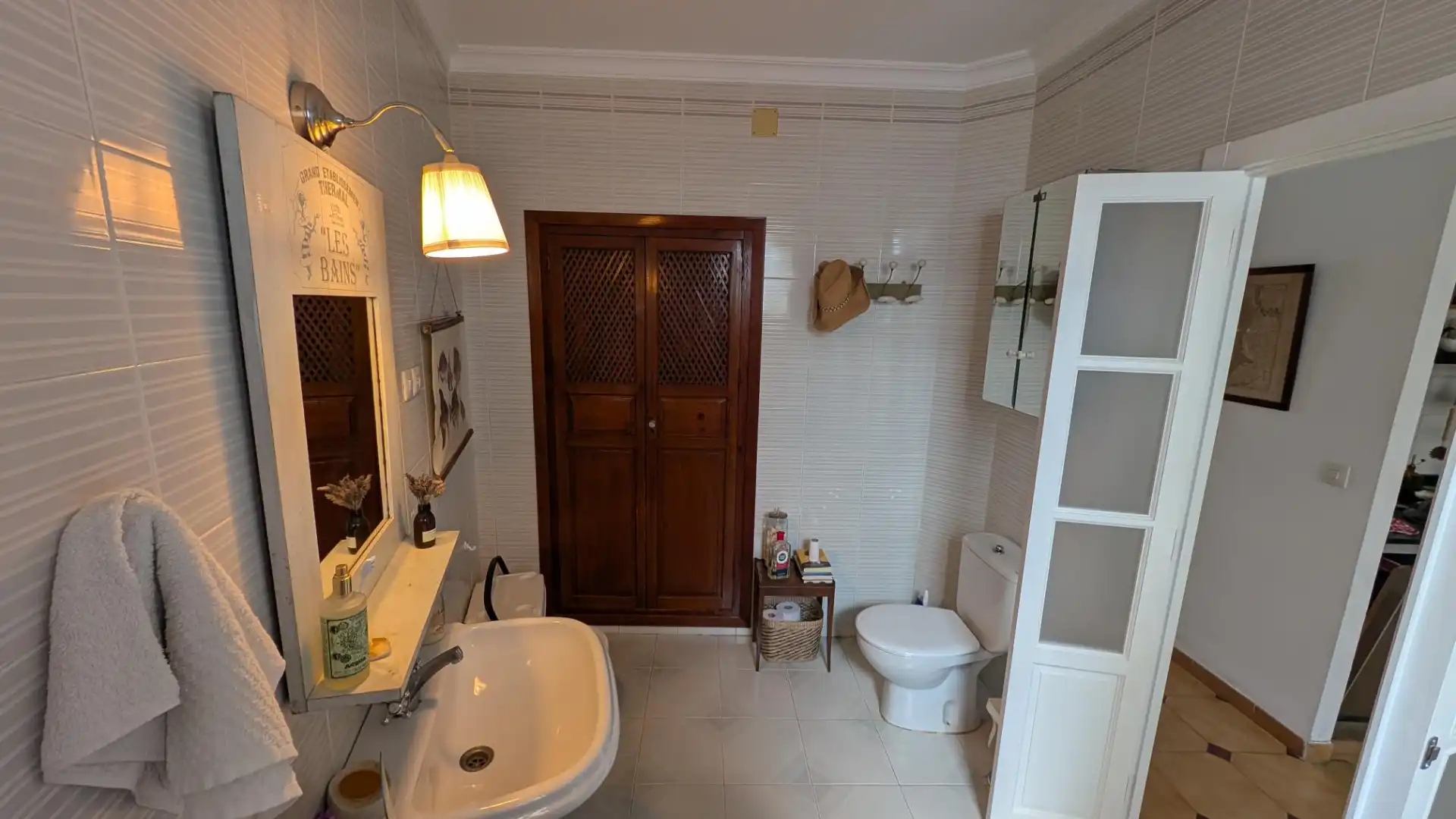 Casa a schiera con giardino in vendita a Calle Camino Nuevo, imagen 13