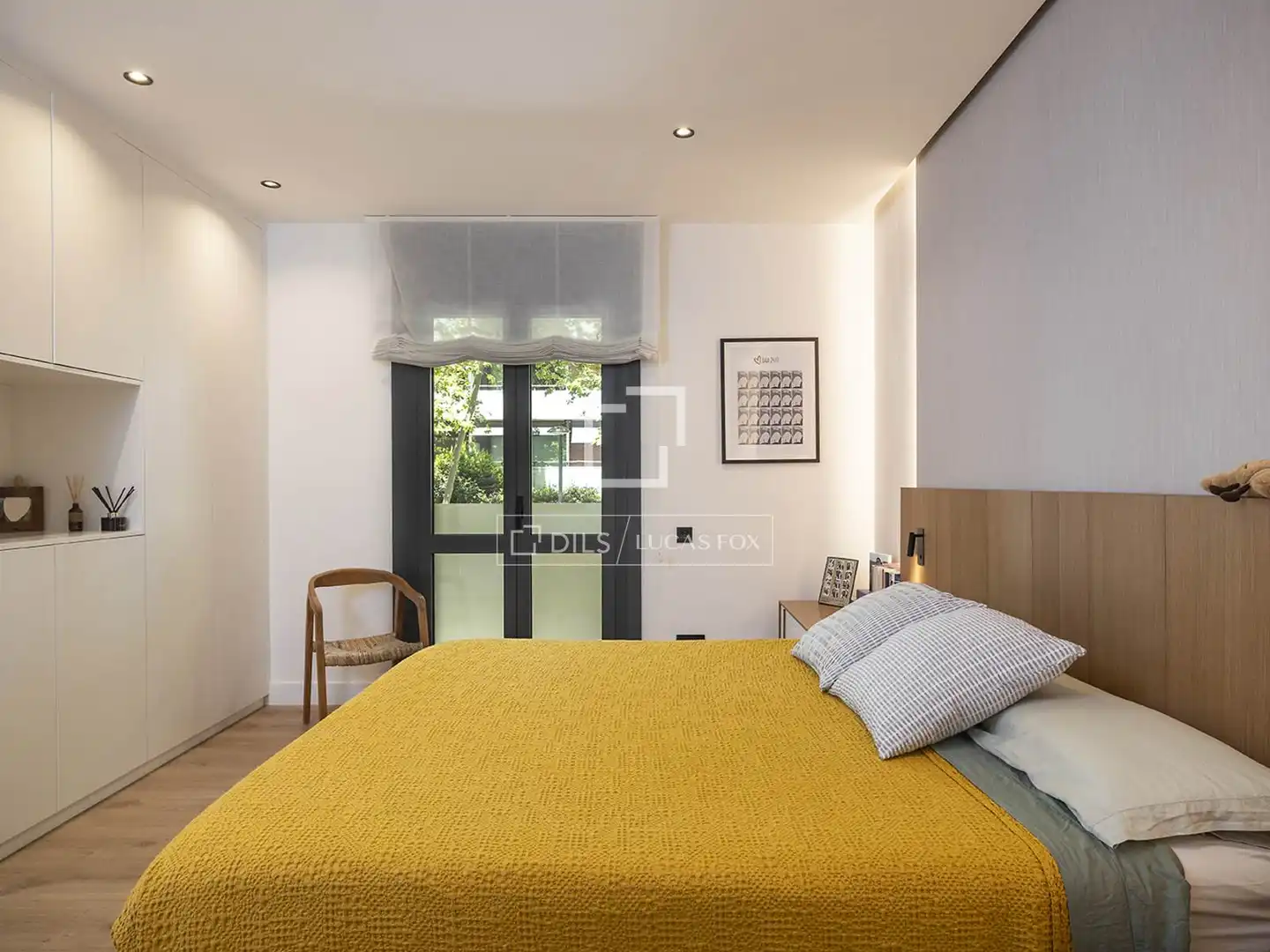 Habitación de Piso en venta en Barcelona con Aire acondicionado, Calefacción y Terraza