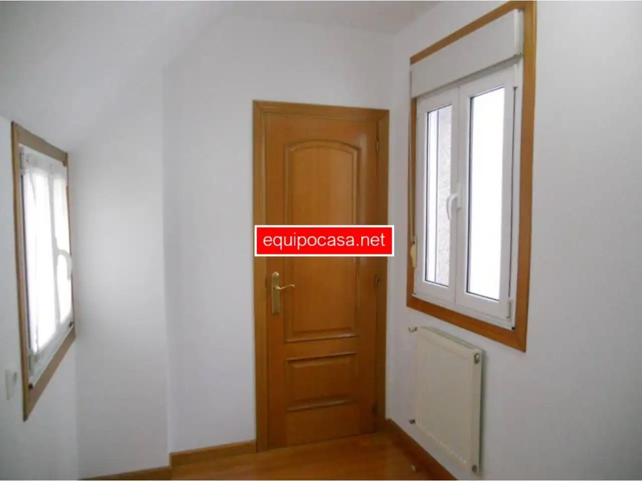 Dúplex en venta en Lugo con Calefacción, Terraza y Trastero