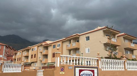 Foto 2 de Garatge en venda a Avenida Maritima, Las Caletillas - Punta Larga, Candelaria