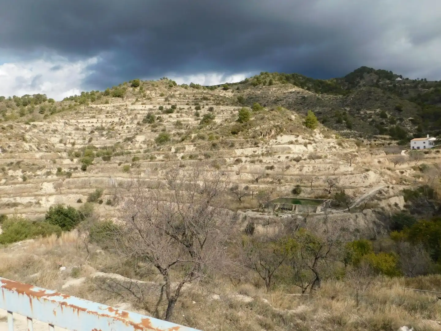 Country homes for sale in Sella
