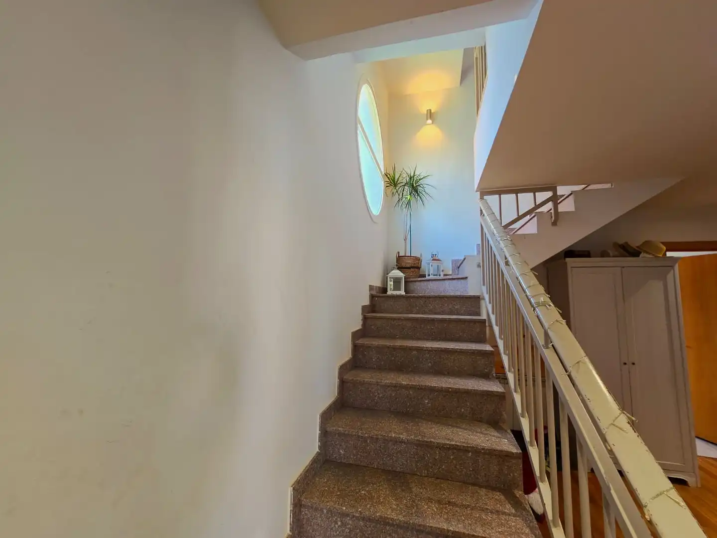 Casa a schiera con terrazza in vendita a Carrer de Farena, imagen 35