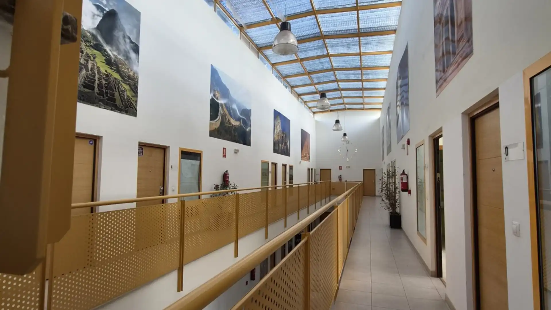 Office for sale in Lorquí  with Heating and Storage room