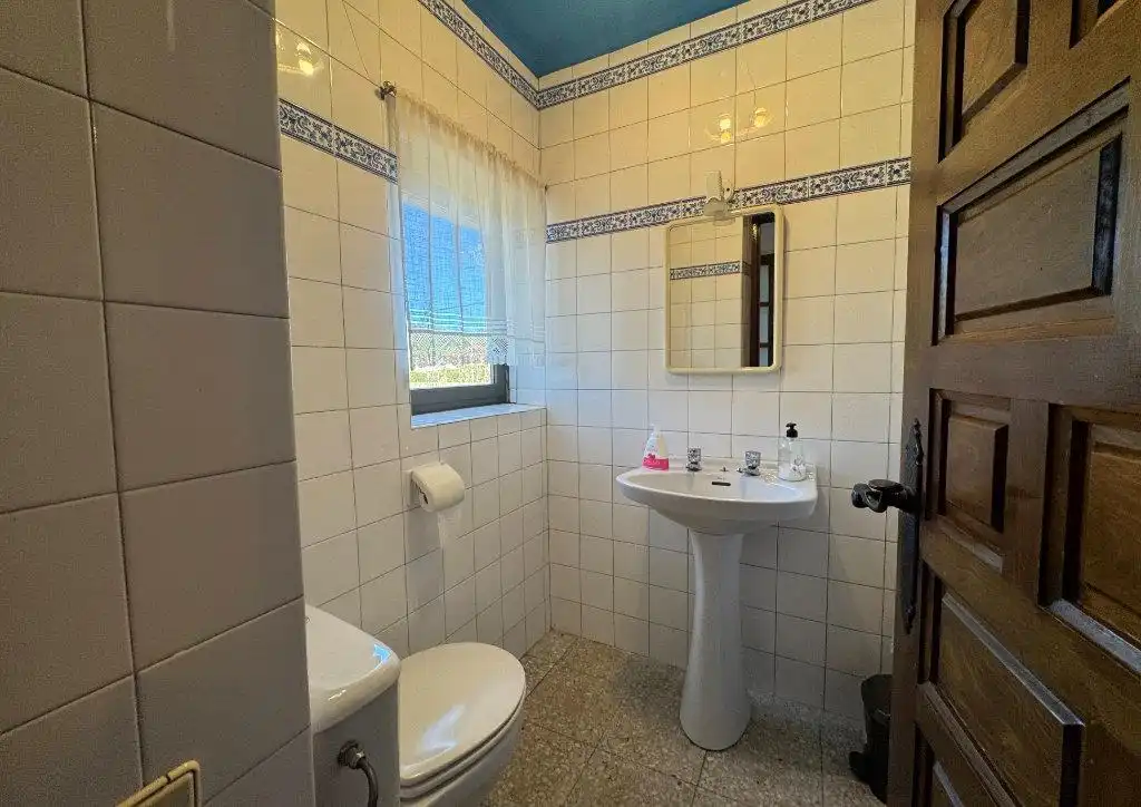 Finca rústica en venta en Barrio Carrejo, 110, Cabezón de la Sal