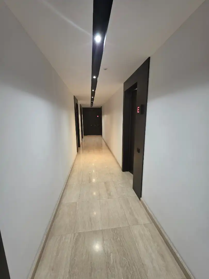 Apartament amb piscina de lloguer a Llevant, imagen 18
