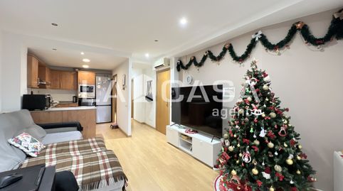 Foto 3 de Piso en venta en La Salut, Badalona