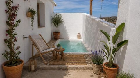 Foto 2 de Finca rústica en venta en Antas, Almería