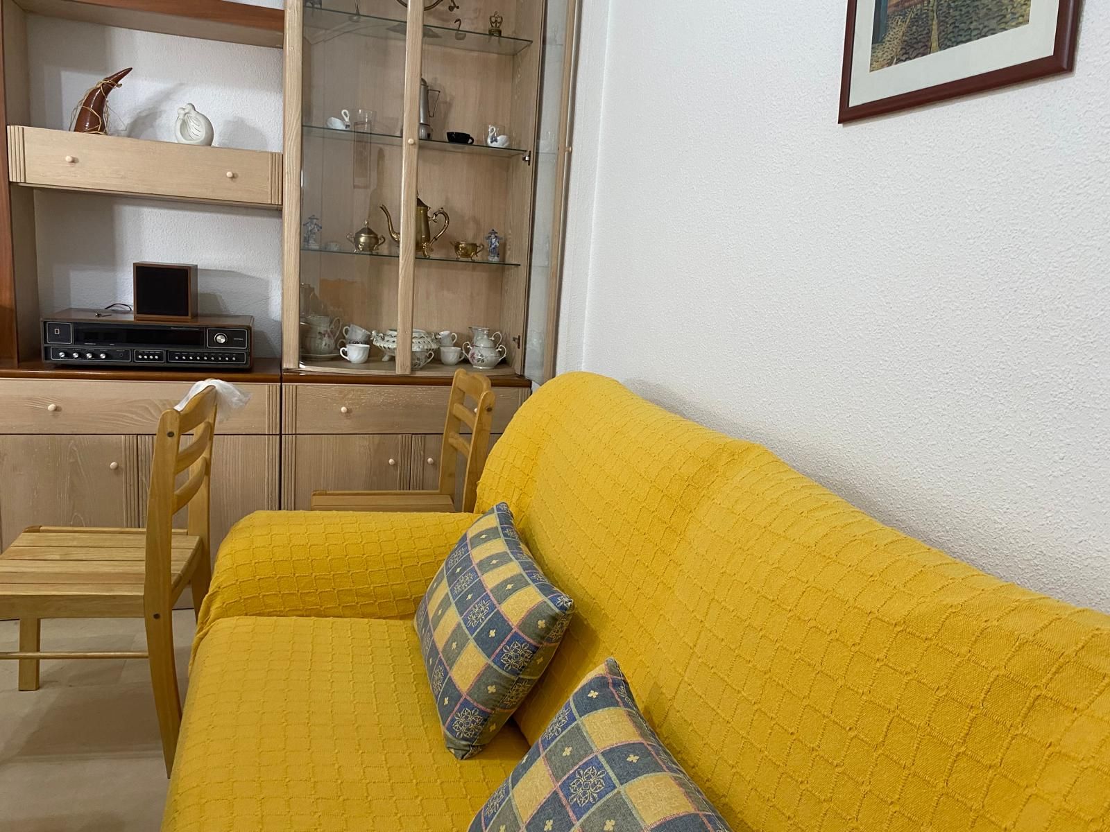 Apartment to rent in Zona Centro