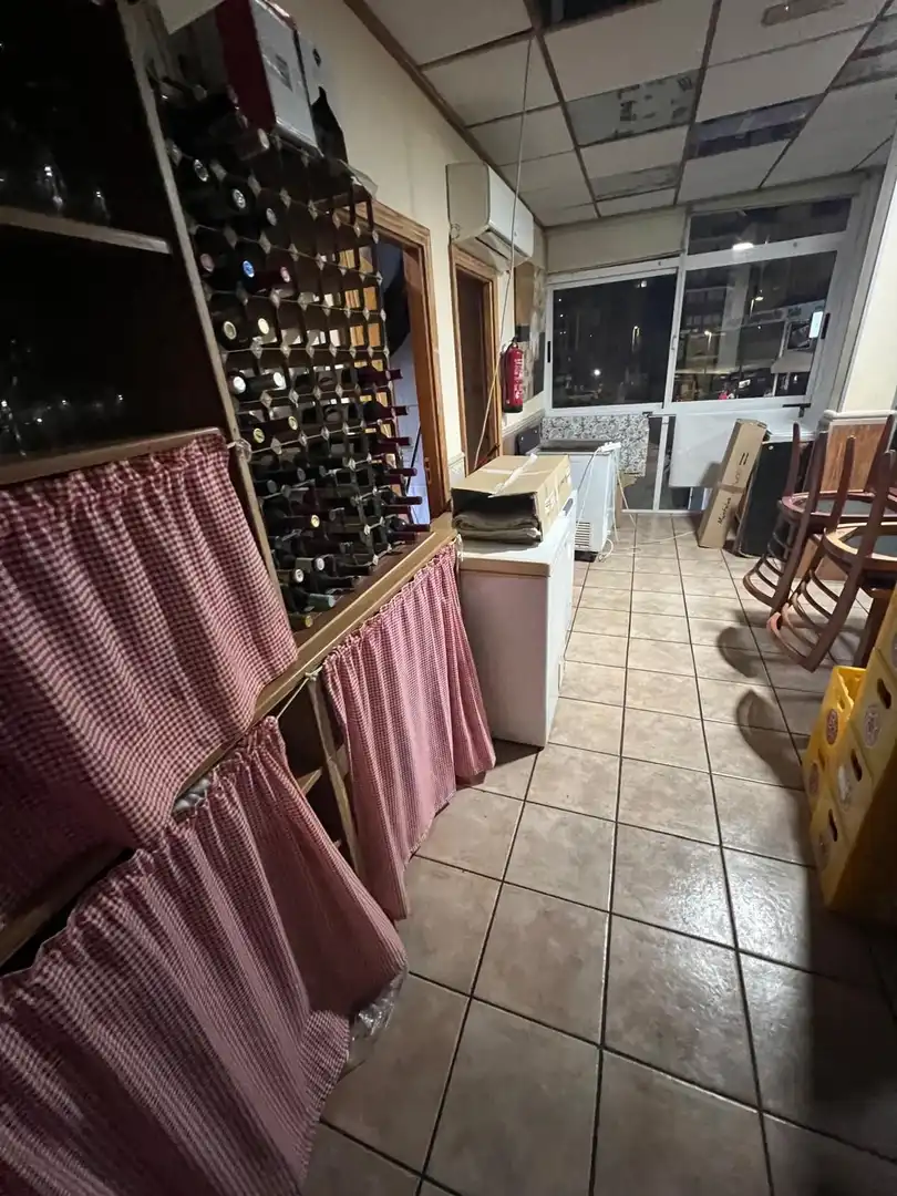 Local comercial en venda a Juzgados - Plaza de Toros, imagen 17