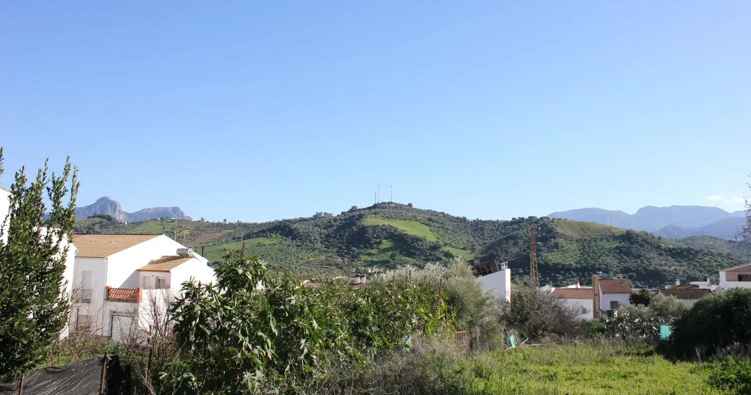 Terrenys i solars en venda a Antonio Valle Marchena, imagen 6
