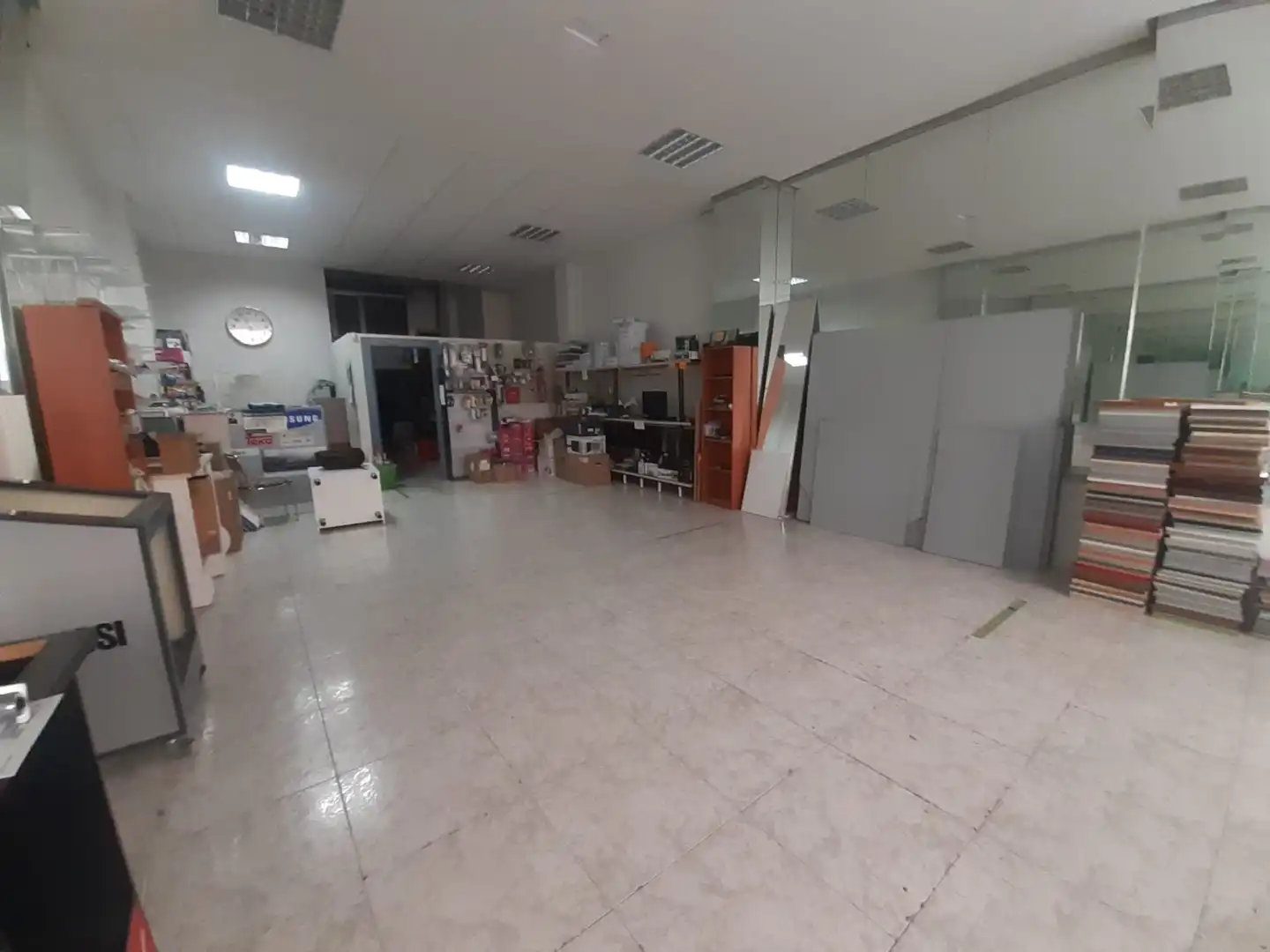 Local commercial à vendre à La Pantoja, imagen 6