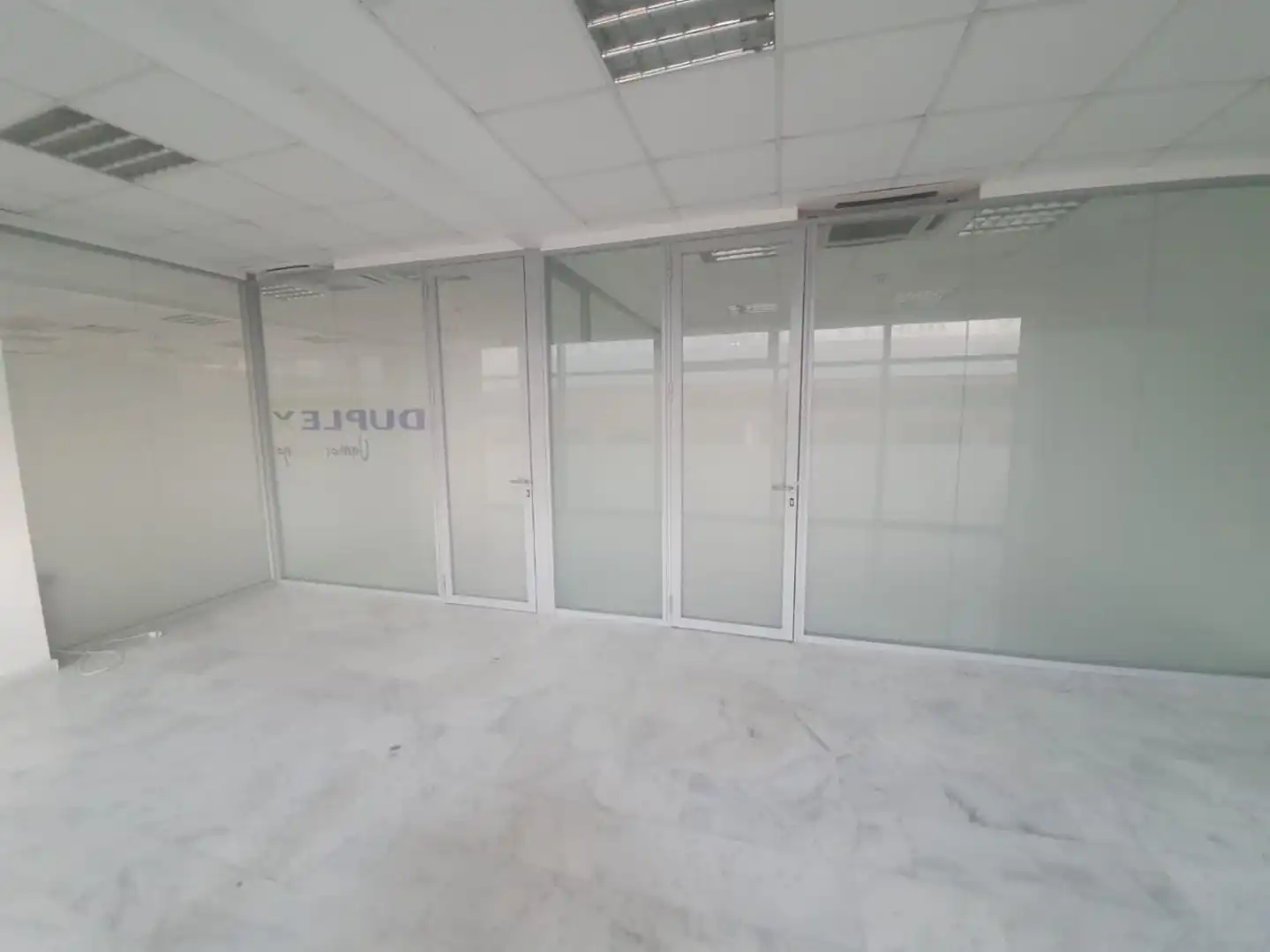 Büro zur Miete in Calle Aviación, imagen 9