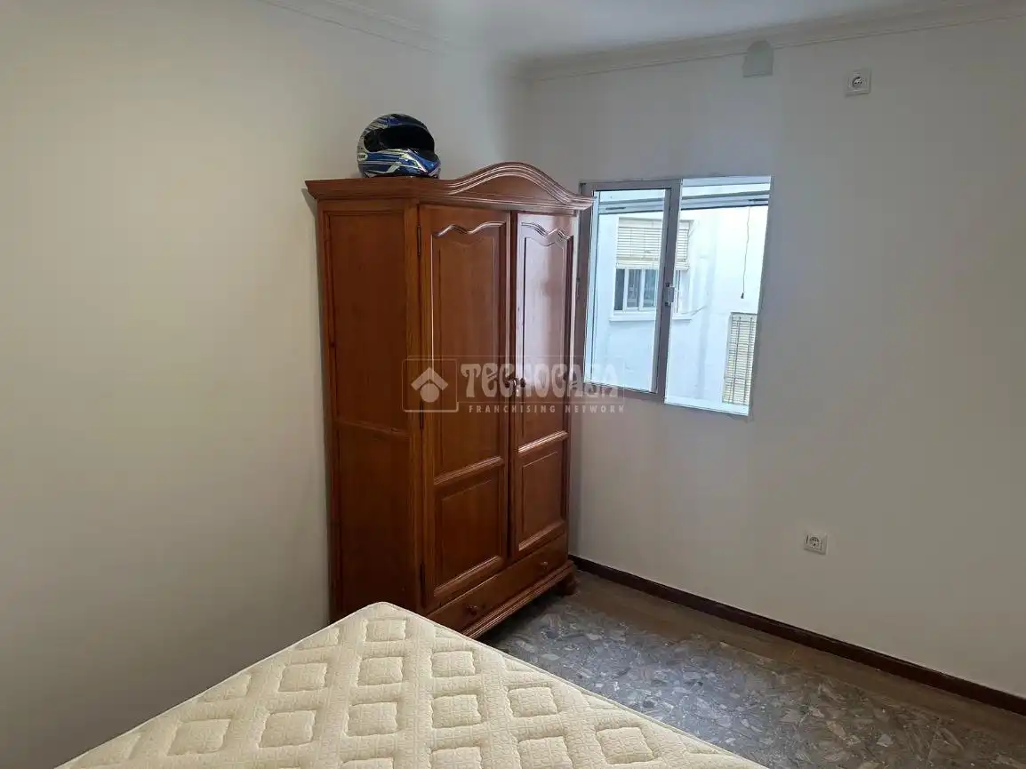 Piso de alquiler en El Cerro, Cerro - Amate