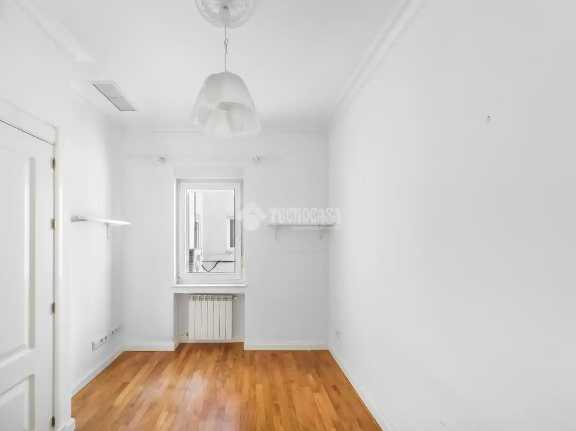 Habitación de Piso de alquiler en Madrid con Aire acondicionado