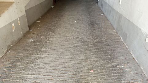 Foto 5 von Garage zur Miete in Carrer de Sant Vicent Màrtir, 146, Arrancapins, Valencia Capital
