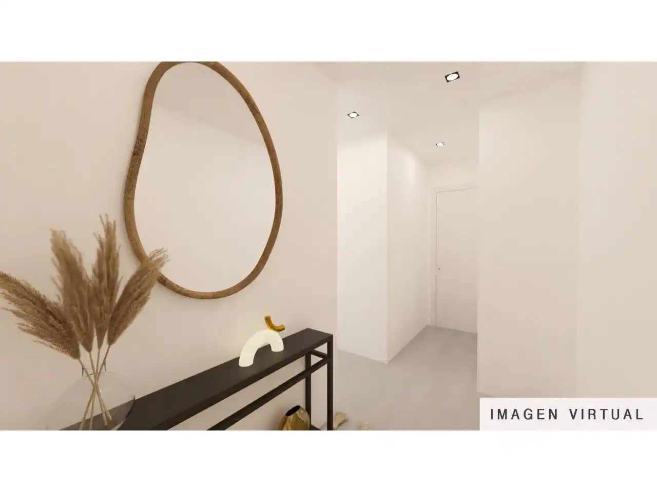 Piso en venta en Burjassot con Terraza y Trastero
