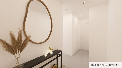 Foto 2 de Piso en venta en Avenida Pi y Margall, Zona Concordia, Burjassot