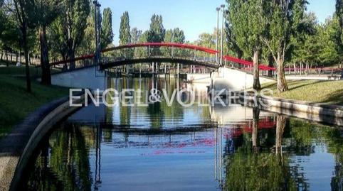 Foto 4 de Apartament en venda a Primera Fase - Nuevo Tres Cantos, Tres Cantos