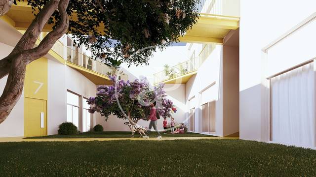 Apartamento en Venta en El Puig