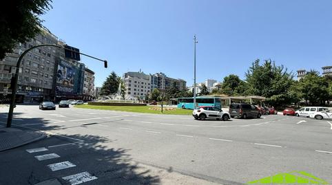 Foto 4 de Piso en venta en Calle de Concepción Arenal, Cuatro Caminos - Plaza de la Cubela, A Coruña Capital