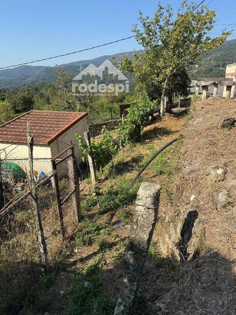 Reihenhaus zum Verkauf in Barreiros-Valeixe, imagen 3