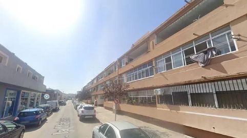 Foto 3 de Piso en venta en Avenida Torno, 13, La Banda - Campo de Fútbol, Chiclana de la Frontera