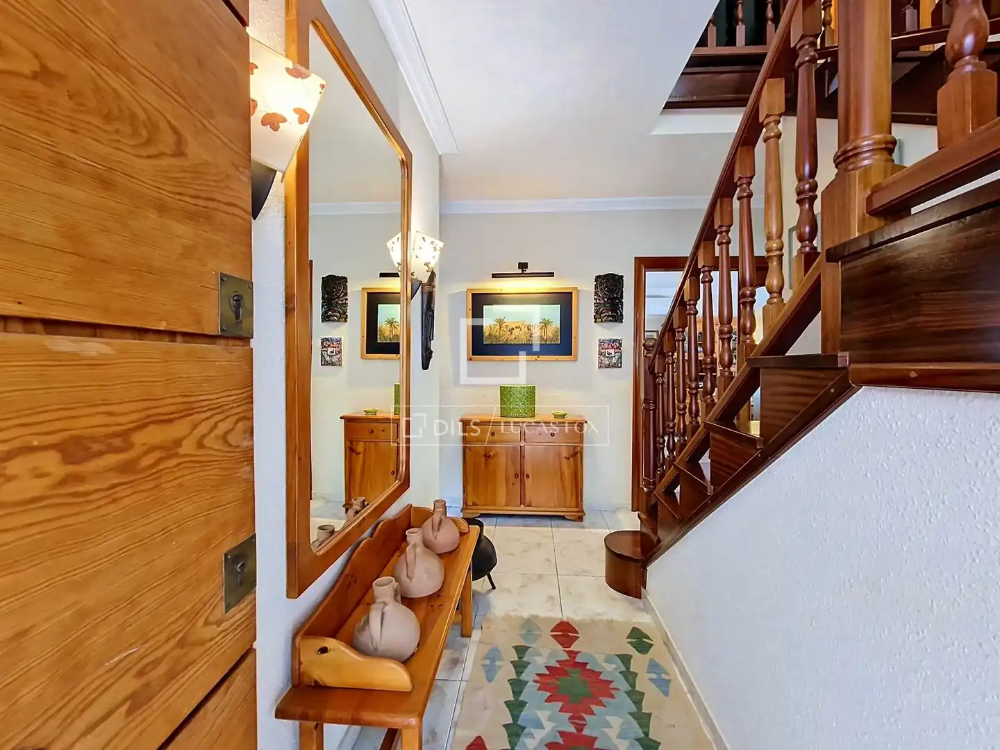 Houses for sale in Vilanova i la Geltrú  with Air Conditioner, Heating and Private garden