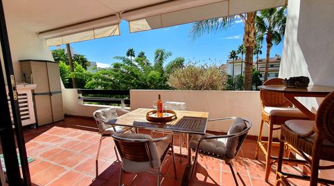Hermoso apartamento en venta con una terraza encantadora en Calanova Gran Golf., imatge 2