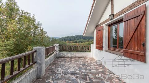 Foto 5 de Casa adosada en venda a Sustatxa Bidea, 28, Berango, Bizkaia