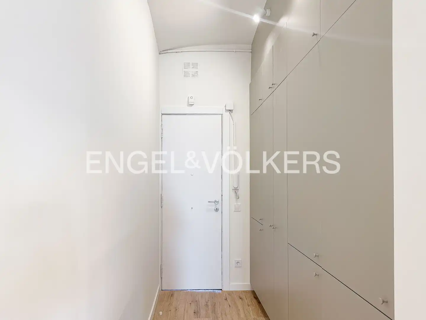 Apartamento en venta en Premià de Mar con Aire acondicionado, Calefacción y Parquet