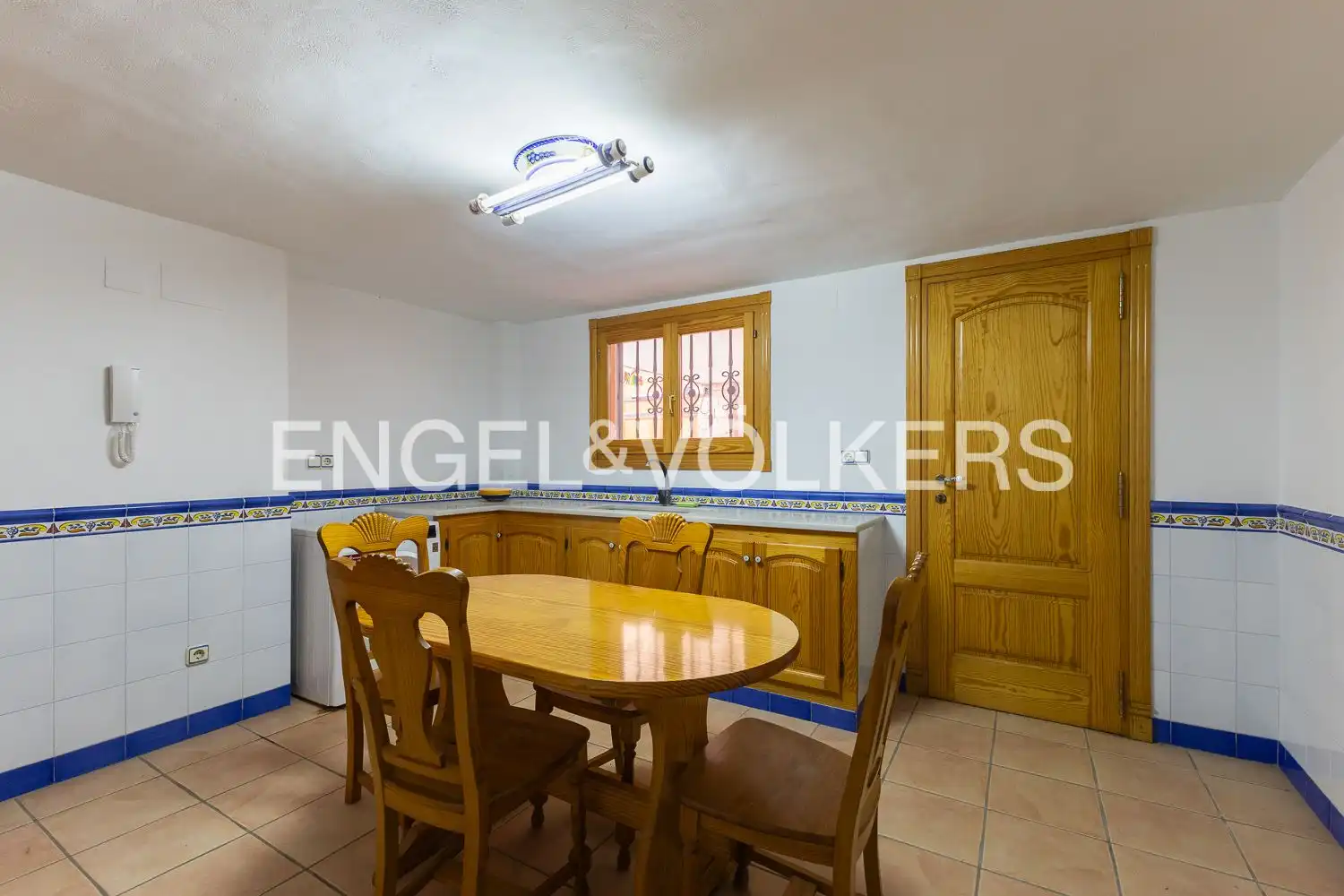 Kitchen of Houses for sale in Favara  with Heating, Private garden and Swimming Pool