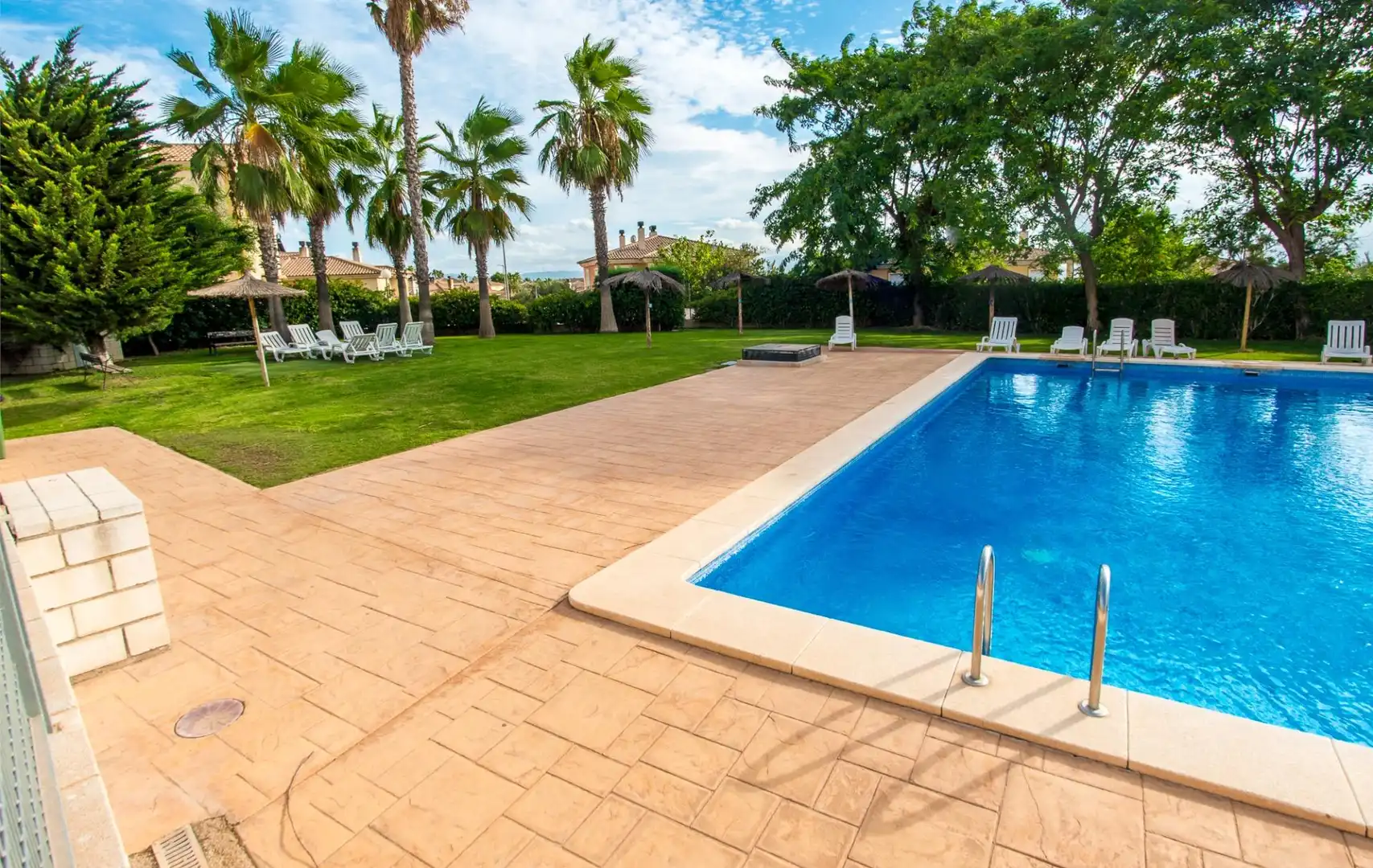 Chalet con terraza en venta en Calle LAVANDA 51, imagen 61